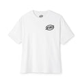 ZIO Boxey Tee - White/Black