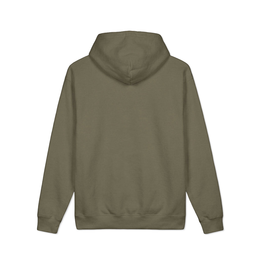 ZIO Hoodie - Olive