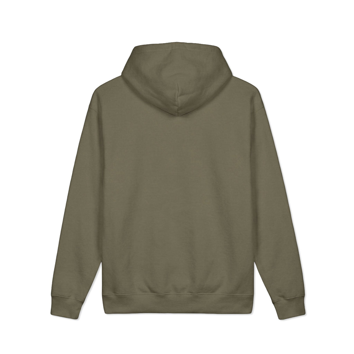 ZIO Hoodie - Olive