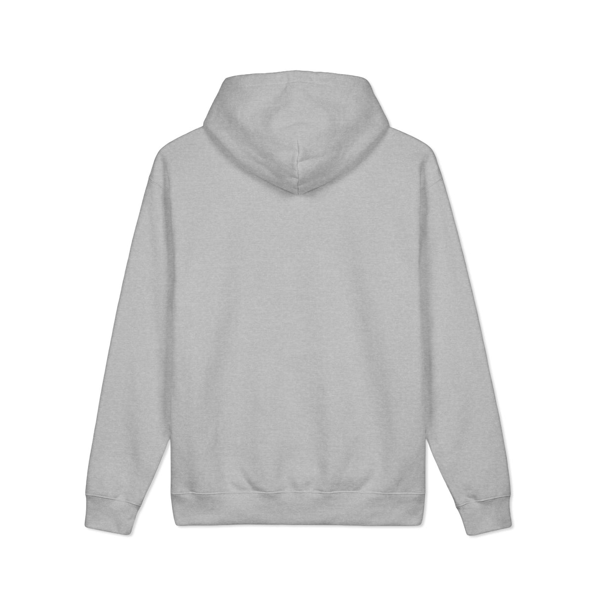 ZIO Hoodie - Gray