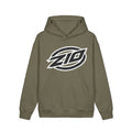 ZIO Hoodie - Olive
