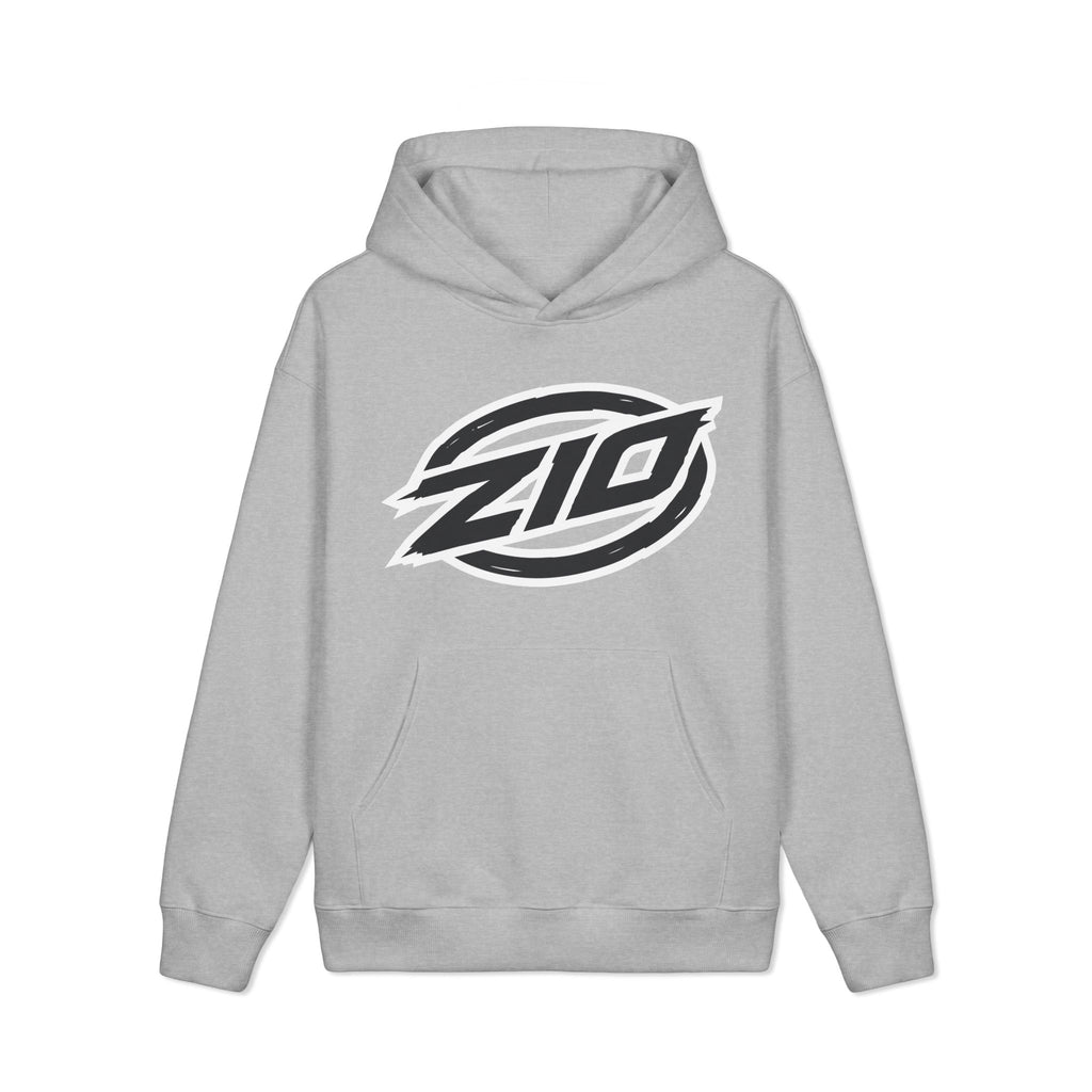 ZIO Hoodie - Gray