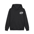 ZIO Hoodie - Black/White